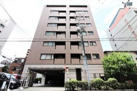 外観: