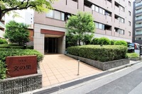 外観:
