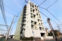 外観: