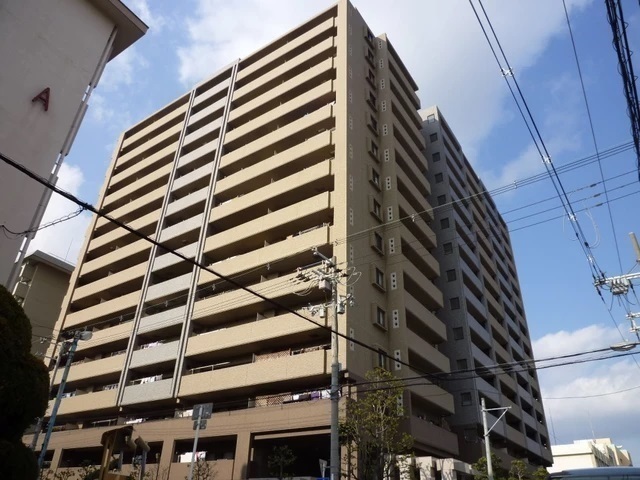 外観: