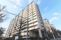 外観: