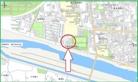 地図: