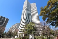 外観: