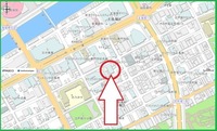 地図: