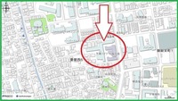 地図: