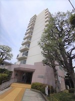 外観: