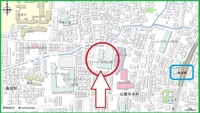 地図: