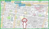 地図: