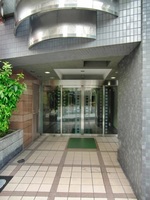 エントランス: