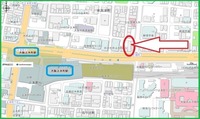 地図: