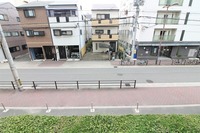 眺望: