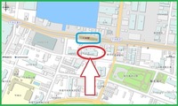 地図: