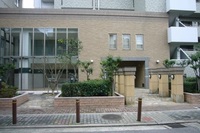 エントランス:
