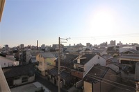 眺望: