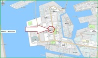 地図: