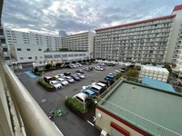 駐車場: