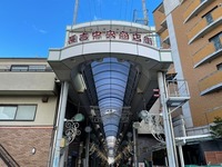 周辺環境: