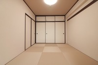 和室: