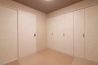 和室: