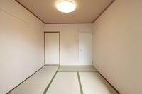和室: