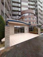 エントランス: