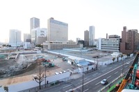 バルコニー: