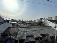 バルコニー: