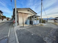 その他:ゴミ集積場（富士見台公民館）：約２６０ｍ（直線距離）
