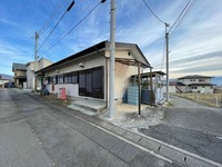 その他:ゴミ集積場（富士見台公民館）：約２６０ｍ（直線距離）