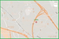 地図:■いちやまマート　双葉店（イッツモア双葉ショッピングセンター）：北東　約２３０ｍ（直線）■