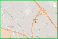 地図:■いちやまマート　双葉店（イッツモア双葉ショッピングセンター）：北東　約２３０ｍ（直線）■