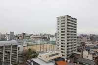 眺望: