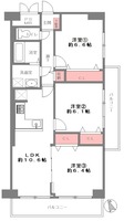 間取図/区画図:▼近鉄難波1階カウンター：本店　
▼あべのハルカス31階▼なんばパークス19階
▼梅田阪急グランドビル20階▼梅田スクエア1階