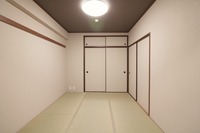 和室: