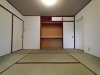 和室:
