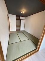 和室: