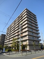 外観: