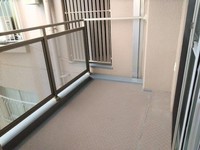 バルコニー:
