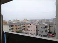 バルコニー: