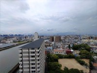 眺望: