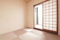和室: