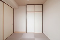 和室: