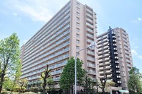 外観: