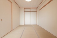 和室: