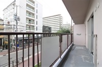 バルコニー: