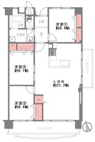 間取図/区画図: