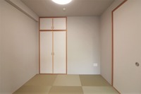 和室: