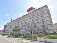 外観: