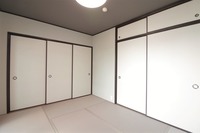 和室: