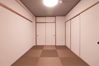 和室: